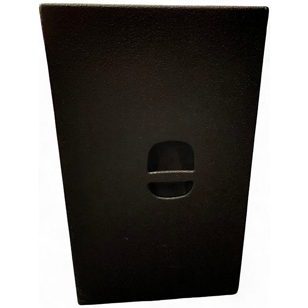 Used Transparence TH-15H1 Powered Speaker