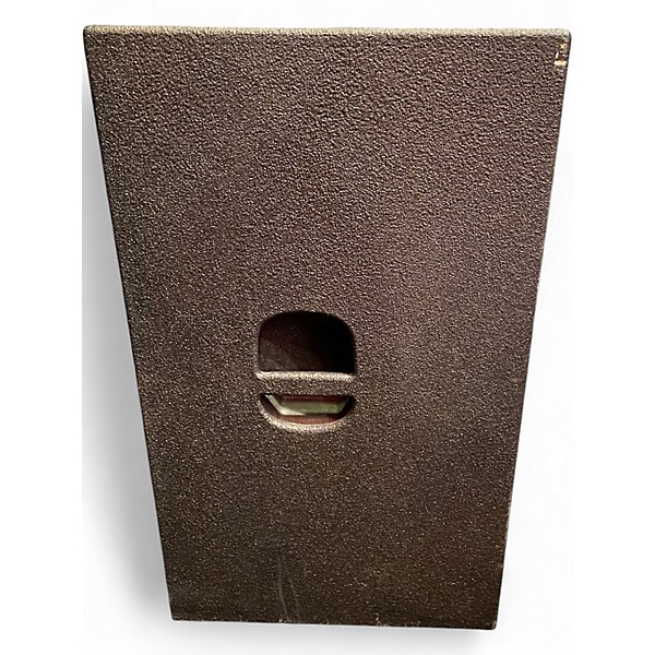 Used Transparence TH-15H1 Powered Speaker