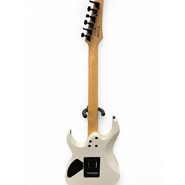 Used Ibanez gio white Solid Body Electric Guitar