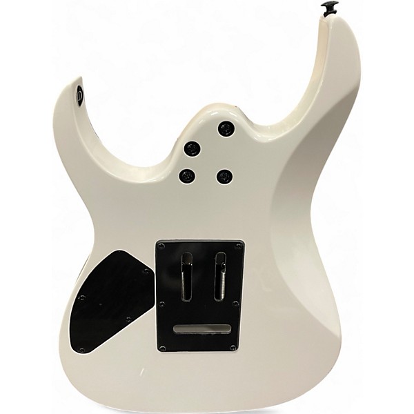 Used Ibanez gio white Solid Body Electric Guitar