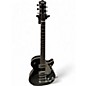 Used Gretsch Guitars G5230T Black Solid Body Electric Guitar thumbnail