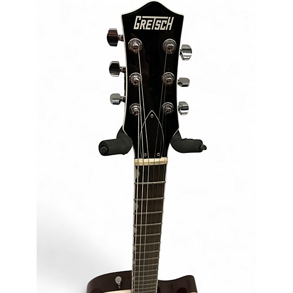 Used Gretsch Guitars G5230T Black Solid Body Electric Guitar