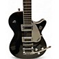 Used Gretsch Guitars G5230T Black Solid Body Electric Guitar