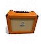 Used Orange Amplifiers CR60C Crush Pro 60W 1x12 Guitar Combo Amp thumbnail