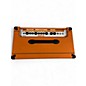 Used Orange Amplifiers CR60C Crush Pro 60W 1x12 Guitar Combo Amp