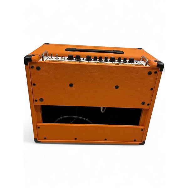 Used Orange Amplifiers CR60C Crush Pro 60W 1x12 Guitar Combo Amp