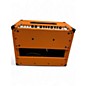 Used Orange Amplifiers CR60C Crush Pro 60W 1x12 Guitar Combo Amp