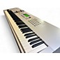 Used Yamaha Motif ES8 88 Key Keyboard Workstation