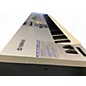 Used Yamaha Motif ES8 88 Key Keyboard Workstation