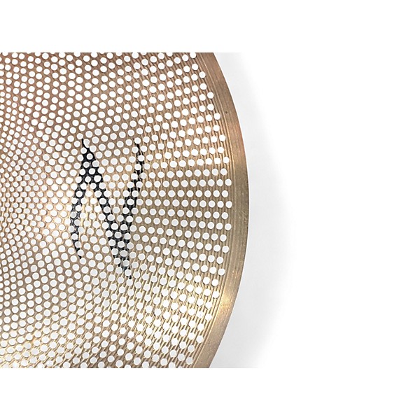 Used Zildjian Gen16 Buffed Bronze Ride Electric Cymbal