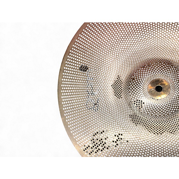 Used Zildjian Gen16 Buffed Bronze Ride Electric Cymbal