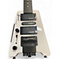 Used Spirit GT-Pro White Electric Guitar