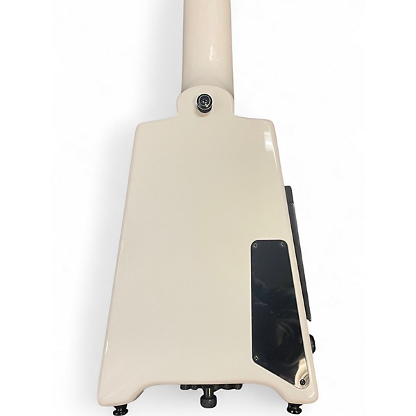 Used Spirit GT-Pro White Electric Guitar