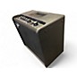 Used Fender Mustang LT25 25W 1x8 Guitar Combo Amp