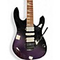 Used Ibanez RG470DX Tokyo Midnight Solid Body Electric Guitar
