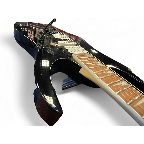 Used Ibanez RG470DX Tokyo Midnight Solid Body Electric Guitar