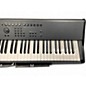 Used KORG M50 88 Key Keyboard Workstation