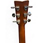 Used Yamaha F325 Natural Acoustic Guitar