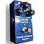 Used MXR M288 Bass Octave Deluxe Bass Effect Pedal