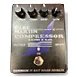 Used Carl Martin Compressor/Limiter Effect Pedal thumbnail