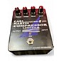 Used Carl Martin Compressor/Limiter Effect Pedal