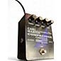 Used Carl Martin Compressor/Limiter Effect Pedal