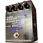 Used Carl Martin Compressor/Limiter Effect Pedal