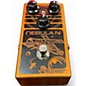 Used Mojo Hand FX Nebula IV Effect Pedal