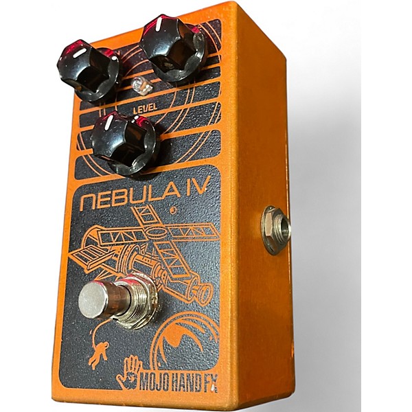 Used Mojo Hand FX Nebula IV Effect Pedal