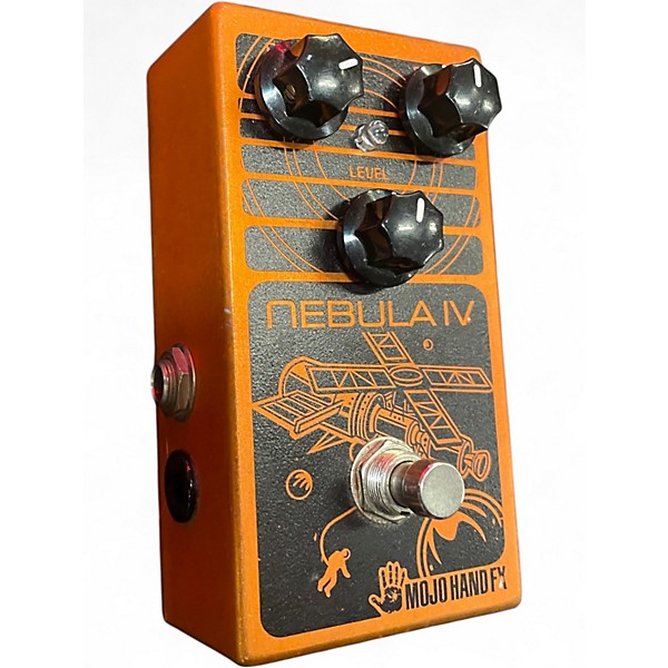 Used Mojo Hand FX Nebula IV Effect Pedal