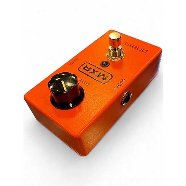 Used MXR M101 Phase 90 Effect Pedal