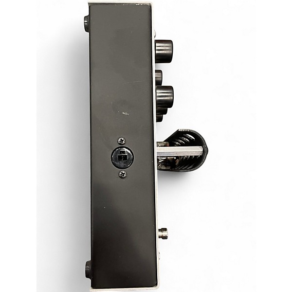 Used Electro-Harmonix English Muffin Overdrive Effect Pedal