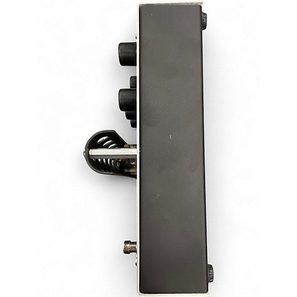 Used Electro-Harmonix English Muffin Overdrive Effect Pedal