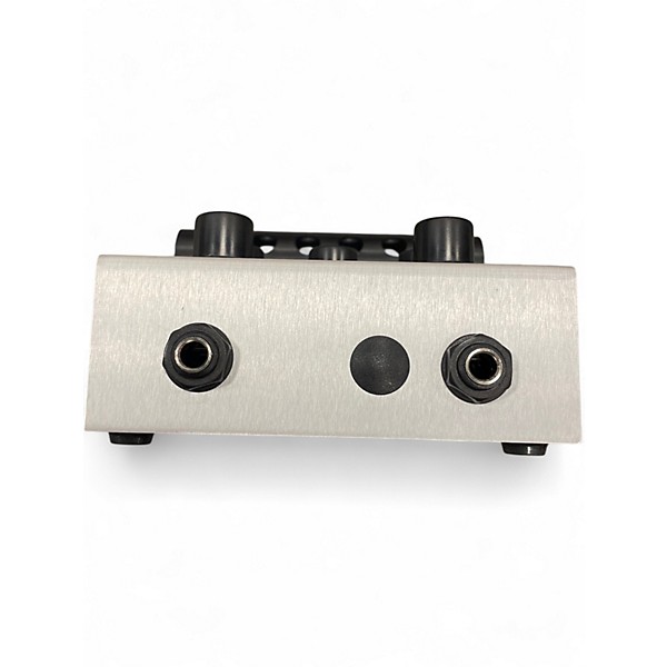 Used Electro-Harmonix English Muffin Overdrive Effect Pedal