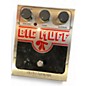 Used Electro-Harmonix Big Muff Distortion Effect Pedal thumbnail