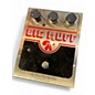 Used Electro-Harmonix Big Muff Distortion Effect Pedal