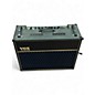 Used VOX Valvetronix AD120VTX Guitar Combo Amp thumbnail