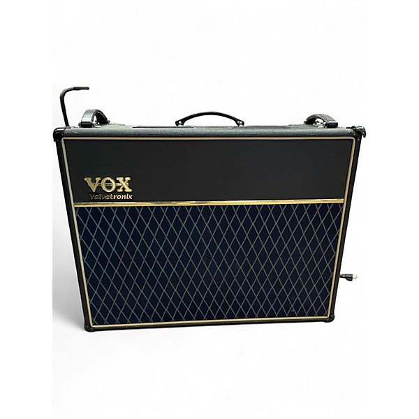 Used VOX Valvetronix AD120VTX Guitar Combo Amp