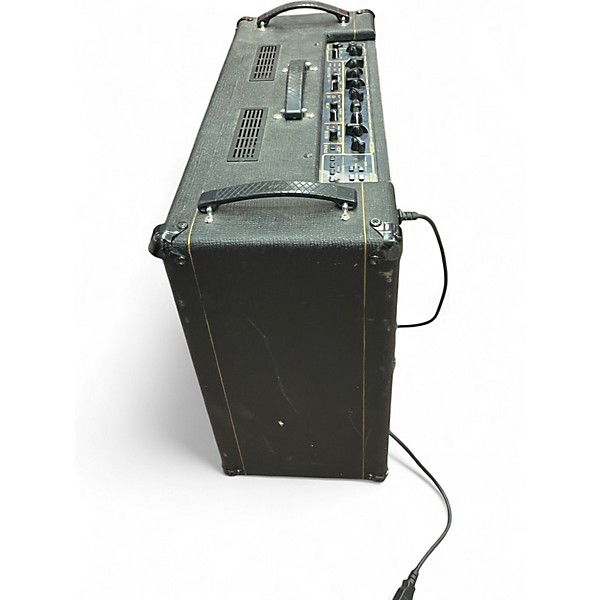 Used VOX Valvetronix AD120VTX Guitar Combo Amp