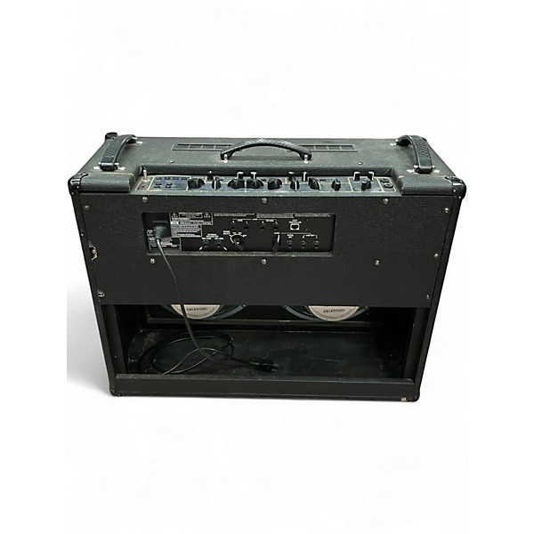 Used VOX Valvetronix AD120VTX Guitar Combo Amp