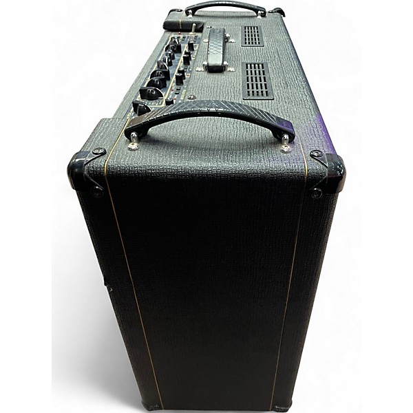 Used VOX Valvetronix AD120VTX Guitar Combo Amp