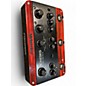 Used 2020s FISHER tonedeq Effect Pedal