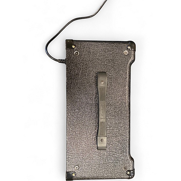 Used Marshall DSL20CR 20W 1x12 Tube Guitar Combo Amp