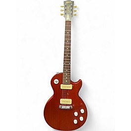 Used Gibson Les Paul Special RED Solid Body Electric Guitar