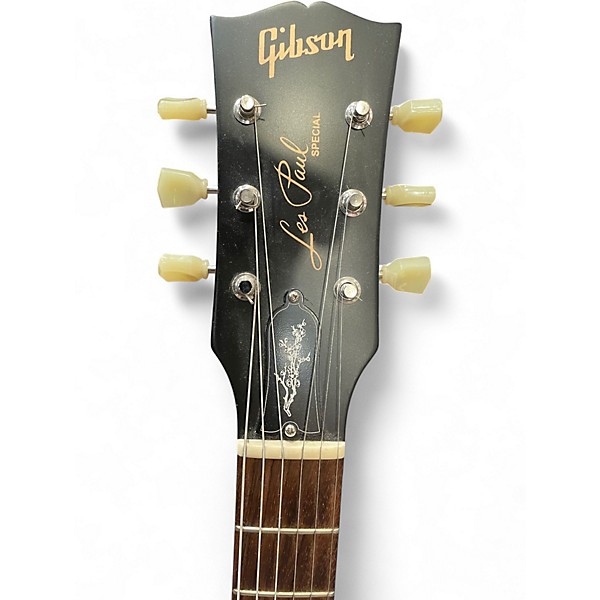 Used Gibson Les Paul Special RED Solid Body Electric Guitar