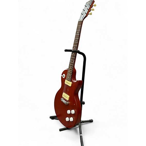 Used Gibson Les Paul Special RED Solid Body Electric Guitar