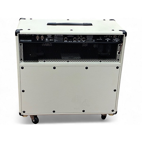 Used EVH 5150 III 50W 1x12 6L6 Tube Guitar Combo Amp