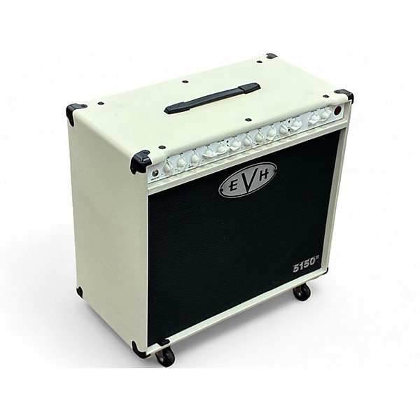Used EVH 5150 III 50W 1x12 6L6 Tube Guitar Combo Amp