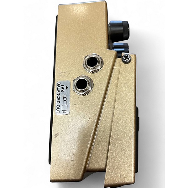 Used BOSS AD2 Acoustic Preamp Guitar Preamp