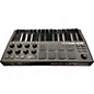 Used Akai Professional MPK Mini MIDI Controller